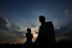 -金公主精品婚纱摄影