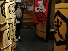-千代武日本料理(爱建店)