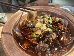 -水煮三国·川鲁江湖菜(香山店)