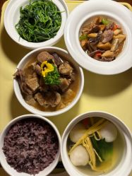 点击看大图 -乐茵敔山湾月子中心(独栋湖景店)