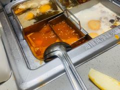 -海底捞火锅(天一广场亚细亚店)