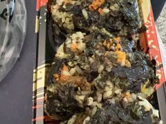 -传闻来紫菜包饭·打糕(西塔韩百店)