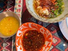 -火塘云南烧烤大排档