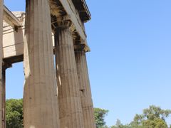 -赫淮斯托斯神庙