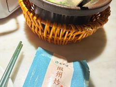 -小菜园新徽菜(常州武进吾悦店)