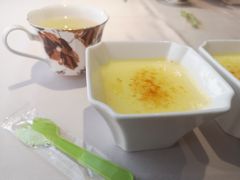 焦糖布丁-老客站酒楼(金花南路店)