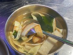 -入火韩国烤肉(凯旋广场店)