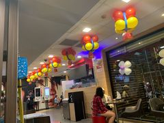 -麦当劳(南京宁海路店)