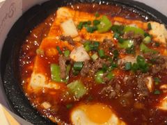 -七八冷面·延边朝鲜族美食(欢乐谷店)