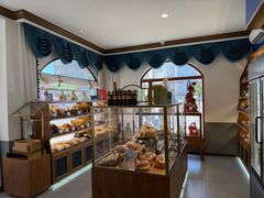 -莫斯科餐厅面包坊(北展店)