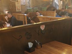 -小俩口烧烤东北菜(双井店)