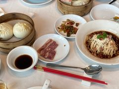 -扬州万怡酒店-中餐厅(文昌中路店)