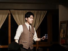 -时光花园(白鹭洲店)