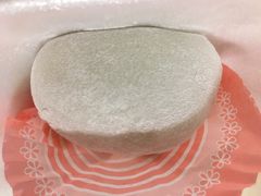 -澳门长洲糯米糍(柯打苏沙街店)