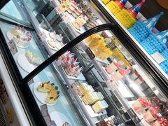 -贝尔麦莎(城上城店)