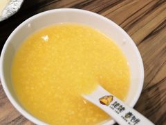 -合合春饼·酱骨·东北菜(潘家园店)