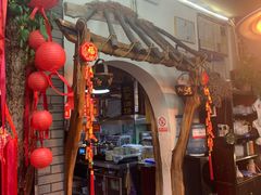 -呱呱叫民俗风味主题餐厅(沣峪口店)