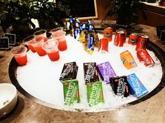 -武汉世茂希尔顿酒店·汇·全日餐厅