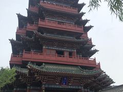 -开封府