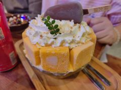 -楠火锅(绿地新都会店)