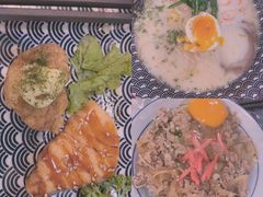 -一道浪居酒屋