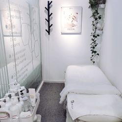 -美肌工坊皮肤管理