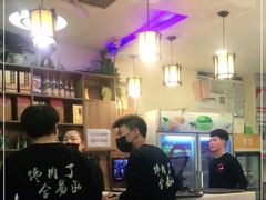 -合易泓烤肉•首创生椰大油边(宁山路店)