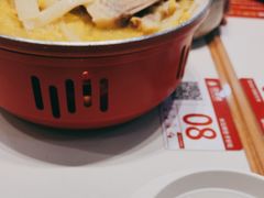 -喜家德虾仁水饺(开发区万达店)