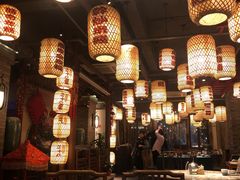 大堂-二十八里太湖船菜(吉祥路店)