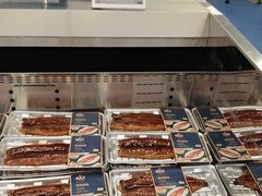 -盒马X会员店(上海森兰商都店)