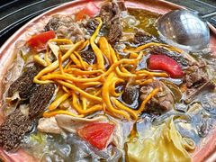 -顺顺小吃(独克宗古城店)