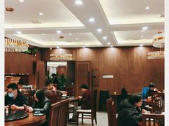 大堂-锡和无锡菜(景丽苑店)