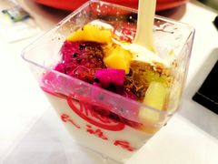 -民福居烤鸭店(石榴庄店)