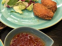 -莫多多餐厅