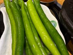 -延边河坝烧烤串城(车公庙店)