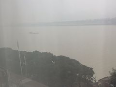 -长沙国金中心异国印象酒店
