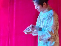 -喜剧部落脱口秀(三里屯店)