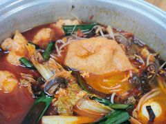 -王大乔泡椒米线·小火锅(星城天地店)