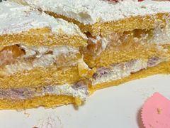 -昔木生日蛋糕(宜昌店)
