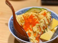 -越光米贩精致料理餐厅(金鹰店)