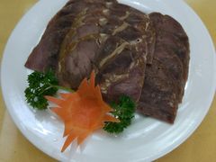-泰丰楼(前门西大街店)