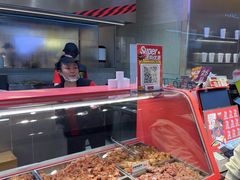 -满巍明生炸鸡架(杭州来福士店)