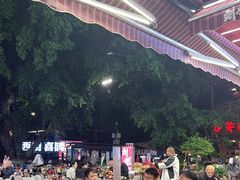 -刘姐啤酒鱼民族演艺餐厅(西街总店)