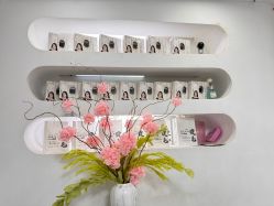 -芊冉•美甲美睫纹绣