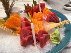 -月下料理(楷林IFC店)