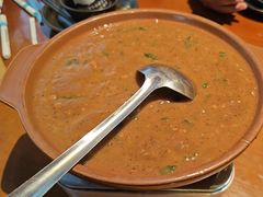 -徽三说·土徽菜·中国徽菜连锁品牌(一中店)