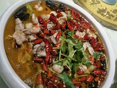 -盐帮食坊•小河帮川菜(四川师大店)