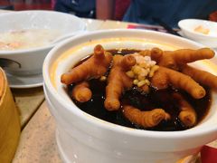 -点都德(汇胜楼店)