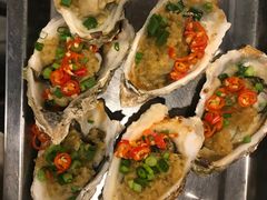 -陈员外正宗夹江烧烤(广福路店)