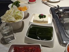 -海底捞火锅(勒泰店)